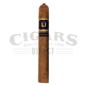 Jake Wyatt Lithium Toro Single