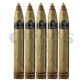 Jake Wyatt Lucid Interval Belicoso 5 Pack