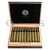 Jake Wyatt Lucid Interval Belicoso Open
