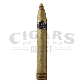 Jake Wyatt Lucid Interval Belicoso Single