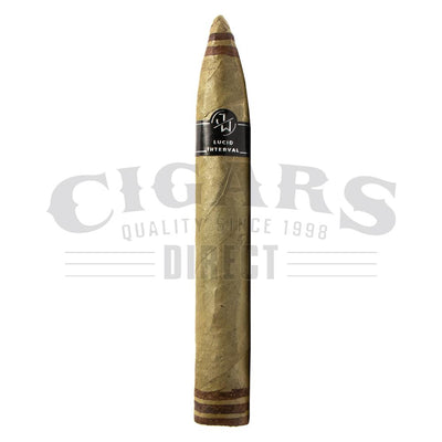 Jake Wyatt Lucid Interval Belicoso Single