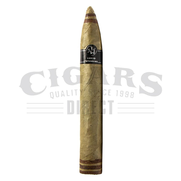 Jake Wyatt Lucid Interval Belicoso Single
