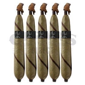 Jake Wyatt Lucid Interval Le Figurado 5 Pack