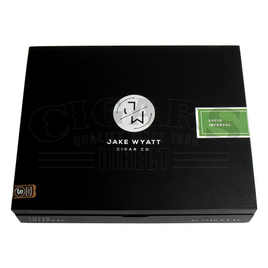 Jake Wyatt Lucid Interval Toro