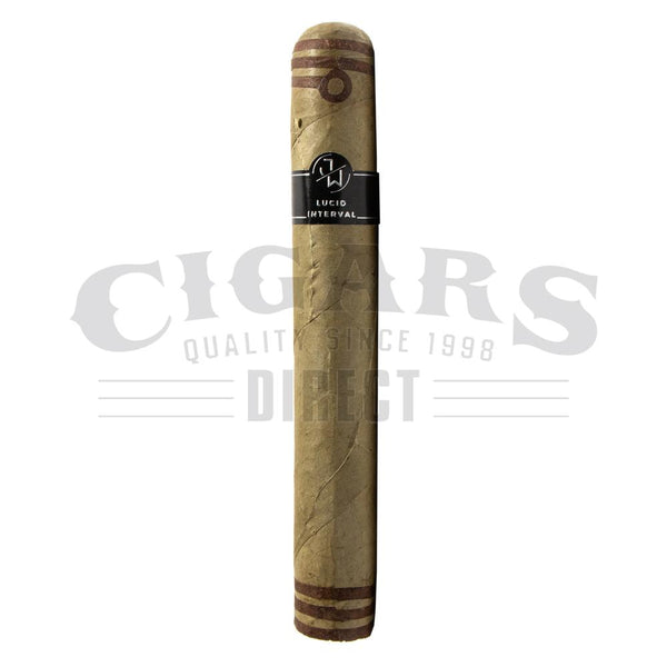 Jake Wyatt Lucid Interval Toro Single