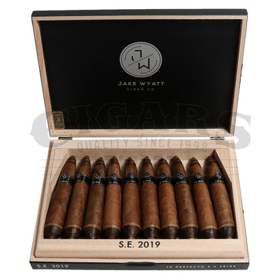 Jake Wyatt S.E. 2019 Perfecto Open Box