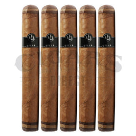 Jake Wyatt Usir Gordo 5 Pack