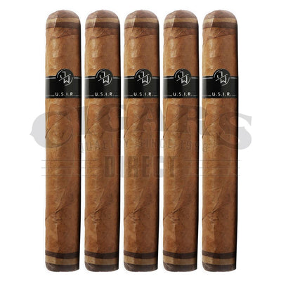 Jake Wyatt Usir Gordo 5 Pack