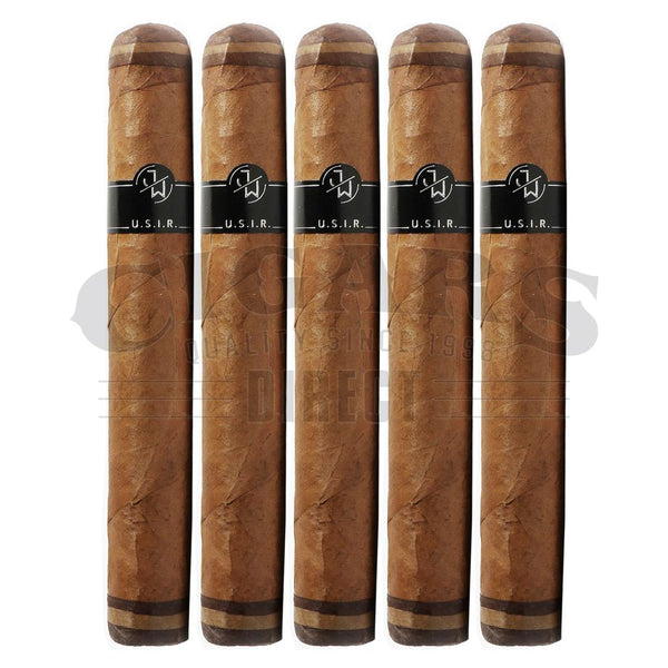 Jake Wyatt Usir Gordo 5 Pack
