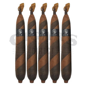 Jake Wyatt U.S.I.R. L.E. Figurado 5 Pack