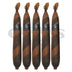 Jake Wyatt U.S.I.R. L.E. Figurado 5 Pack