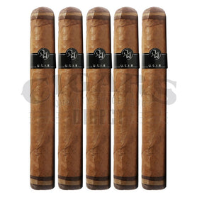 Jake Wyatt Usir Robusto 5 Pack
