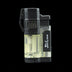 Jet Line Diego Black Triple Flame Torch Lighter with Punch 