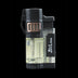 Jet Line Diego Copper Triple Flame Torch Lighter with Punch 
