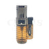 Jet Line Mini Super Torch Triple Flame Lighter Copper