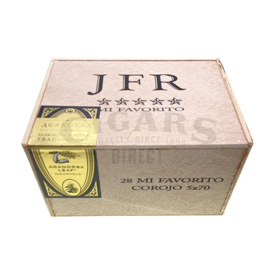 JFR Corojo Mi Favorito 570