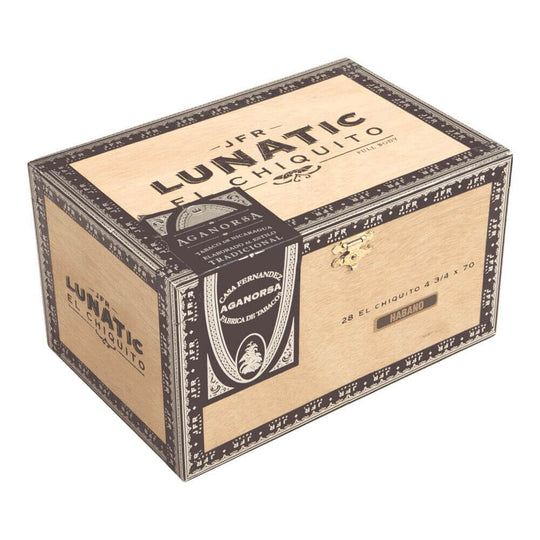JFR Lunatic Habano Chiquito