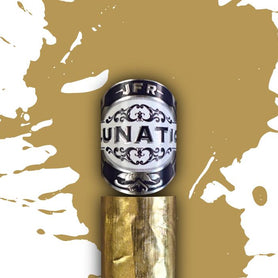 JFR Lunatic Habano Short Robusto Band