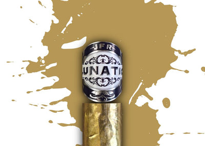 JFR Lunatic Habano Short Robusto Band