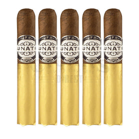 JFR Lunatic Habano Short Robusto 5 Pack