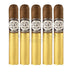 JFR Lunatic Habano Short Robusto 5 Pack