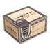 JFR Lunatic Habano Short Robusto Closed Box