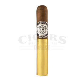 JFR Lunatic Habano Short Robusto Single