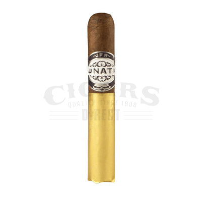 JFR Lunatic Habano Short Robusto Single