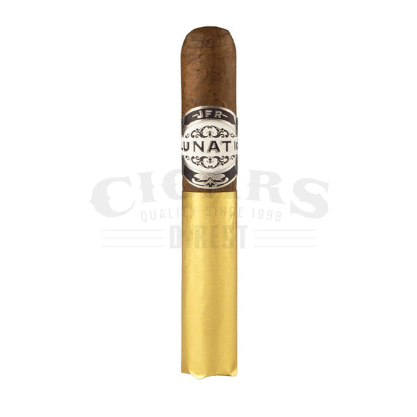 JFR Lunatic Habano Short Robusto Single