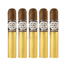 JFR Lunatic Habano Short Titan 5 Pck