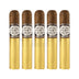 JFR Lunatic Habano Short Titan 5 Pck