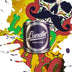 JFR Lunatic Locos El Loco Band