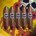 JFR Lunatic Locos El Loquito 5 Pack