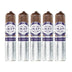 JFR Lunatic Maduro El Chiquito 5 Pack