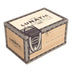 JFR Lunatic Maduro El Chiquito Closed Box