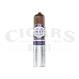 JFR Lunatic Maduro El Chiquito Single