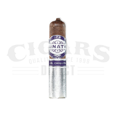 JFR Lunatic Maduro El Chiquito Single