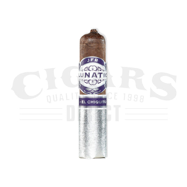 JFR Lunatic Maduro El Chiquito Single
