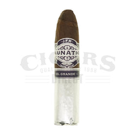 JFR Lunatic Maduro El Grande Single