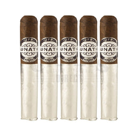 JFR Lunatic Maduro Short Robusto 5 Pack