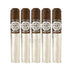 JFR Lunatic Maduro Short Robusto 5 Pack