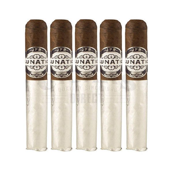 JFR Lunatic Maduro Short Robusto 5 Pack