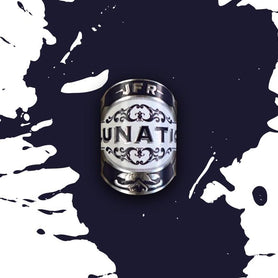 JFR Lunatic Maduro Short Robusto Band