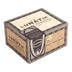 JFR Lunatic Maduro Short Robusto Closed Box