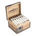 JFR Lunatic Maduro Short Robusto Open Box