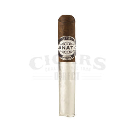 JFR Lunatic Maduro Short Robusto Single
