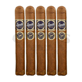 JFR Lunatic Torch Dreamlands Gordo 5 Pack