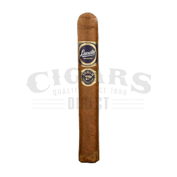 JFR Lunatic Torch Dreamlands Gordo Single