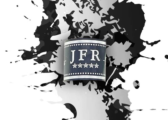 JFR Maduro Junior