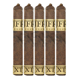 JFR XT Maduro 654 5 Pack